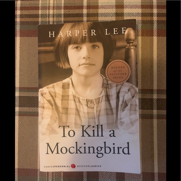 To Kill a Mockingbird and Go Set a Watchman book bundle - Picture 7 of 12